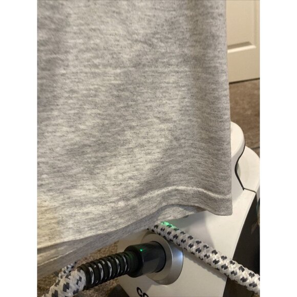 vintage 1992 Victory Cup Soccer Cairo Sports Stadium Large Gray - Picture 9 of 14